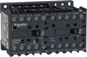 LP5K0901BW3 Schneider Electric Contactors