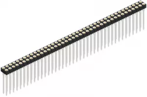 10041679 Fischer Elektronik PCB Connection Systems