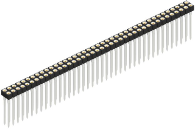 10041679 Fischer Elektronik PCB Connection Systems