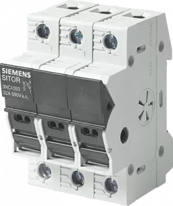 3NC1093 Siemens Circuit Breakers