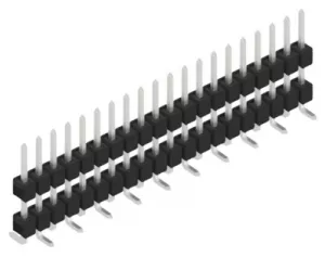 10051818 Fischer Elektronik PCB Connection Systems