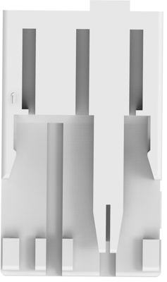 1-1241170-3 AMP PCB Connection Systems Image 3