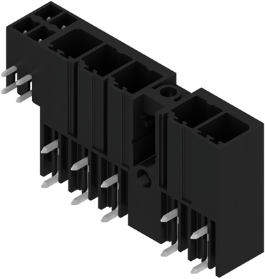 1156300000 Weidmüller PCB Connection Systems Image 2