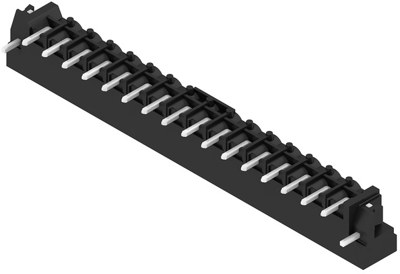 1840490000 Weidmüller PCB Connection Systems Image 2
