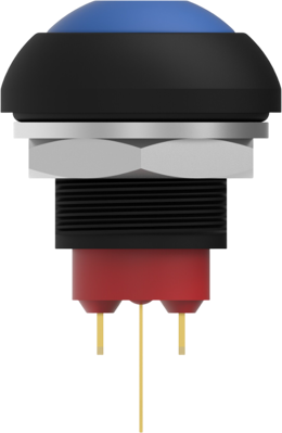 2-2329387-1 Alcoswitch Pushbutton Switches Image 3