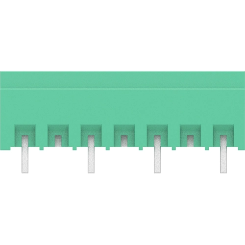 282826-4 TE Connectivity PCB Connection Systems Image 4