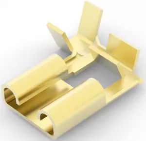 62718-1 AMP Receptacles