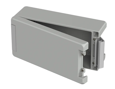 00115235 Bopla General Purpose Enclosures Image 2