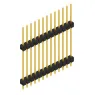 SL 13 235 13 G Fischer Elektronik PCB Connection Systems