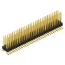SLV W 2 SMD 073 64 G Fischer Elektronik PCB Connection Systems