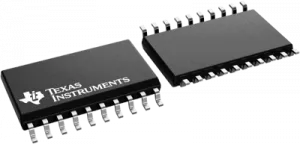 SN74ABT373DW Texas Instruments Logic Devices