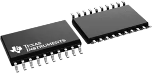 SN74ABT373DW Texas Instruments Logic Devices
