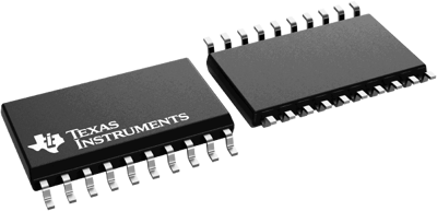 SN74ABT373DW Texas Instruments Logic Devices