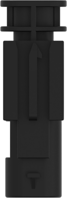 1-1703498-2 TE Connectivity Automotive Power Connectors Image 3