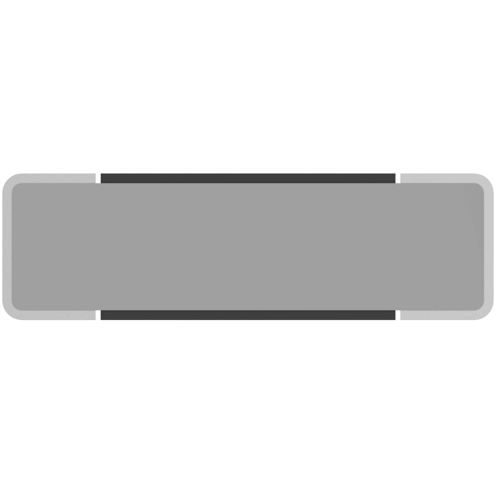 2-1879132-5 TE Connectivity SMD Resistors Image 4