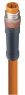 11646 Lumberg Automation Sensor-Actuator Cables