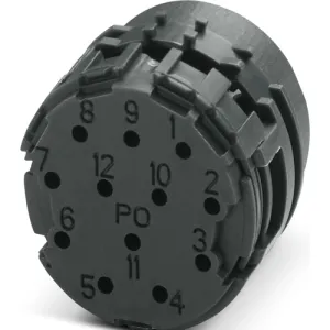 1554822 Phoenix Contact Accessories for Industrial Connectors