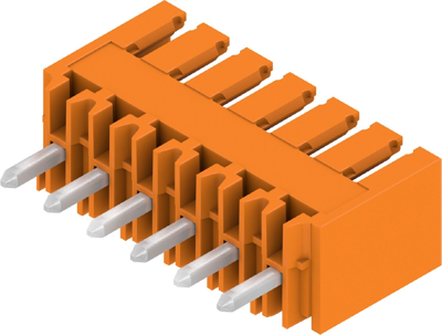 1604660000 Weidmüller PCB Connection Systems Image 2
