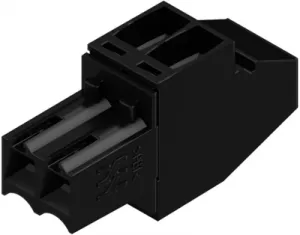 1638580000 Weidmüller PCB Connection Systems
