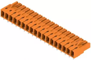 1648470000 Weidmüller PCB Connection Systems