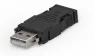 2040305-1 TE Connectivity USB Connectors, PC Connectors