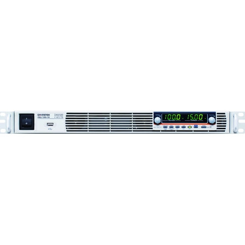 PSU 100-15 GW Instek Bench Power Supplies and Loads Image 2