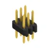 SLV W 2 036 6 G Fischer Elektronik PCB Connection Systems