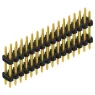 SLY 6 075 32 G Fischer Elektronik PCB Connection Systems