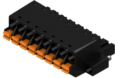 1017310000 Weidmüller PCB Connection Systems Image 2