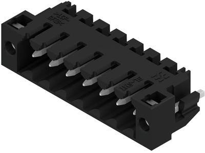 1805280000 Weidmüller PCB Connection Systems Image 1