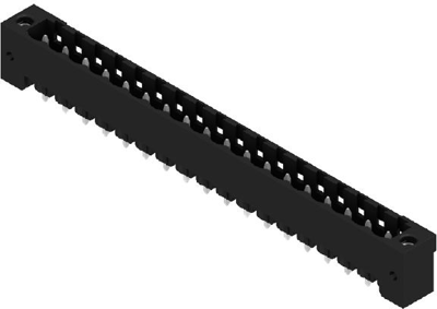1820650000 Weidmüller PCB Connection Systems Image 1