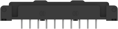 207398-6 AMP PCB Connection Systems Image 4