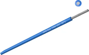 780240707 Kabeltronik Insulated stranded wires