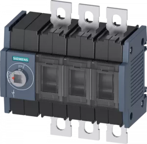 3KD3030-0NE10-0 Siemens Circuit Breakers