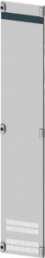 SIVACON S4, door, IP40, W: 350 mm, double-bit, hinge: right