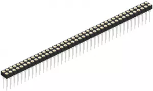 MK23180Z Fischer Elektronik PCB Connection Systems
