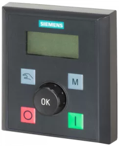 6SL3255-0VA00-4BA1 Siemens Variable speed drive and Accessories