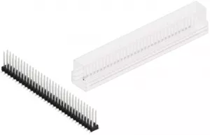 SL11SMD10464ZSM Fischer Elektronik PCB Connection Systems
