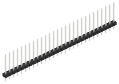 SLLP116428Z Fischer Elektronik PCB Connection Systems