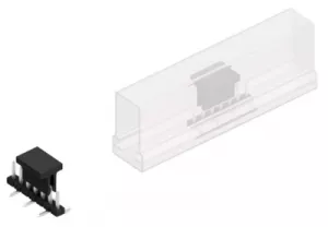 SLY7SMD0367ZBSM Fischer Elektronik PCB Connection Systems