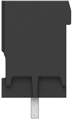 1-2342082-6 TE Connectivity PCB Terminal Blocks Image 2