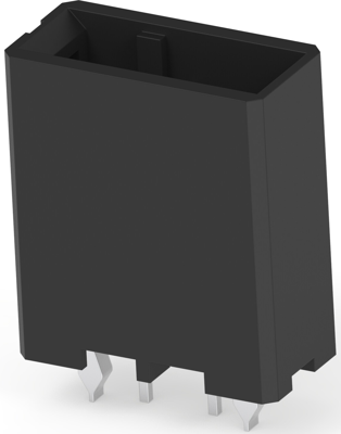 1-917337-2 AMP PCB Connection Systems Image 1