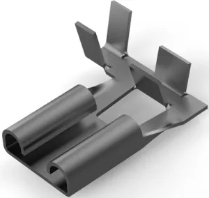 160862-8 AMP Receptacles