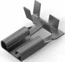 160862-8 AMP Receptacles