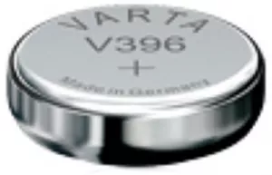 00396 101 111 VARTA Button Cells