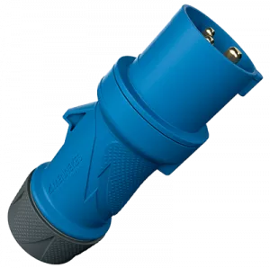 13521 Mennekes CEE Connectors