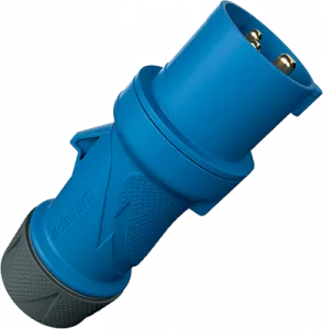 13521 Mennekes CEE Connectors