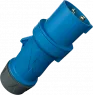 13521 Mennekes CEE Connectors