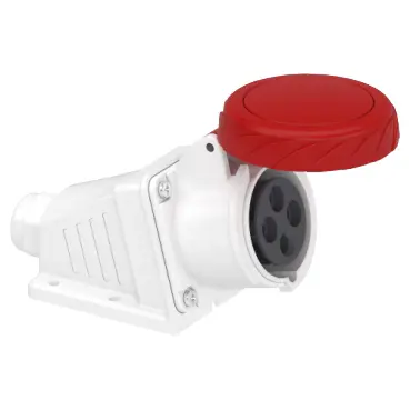 PKF16W734 Schneider Electric CEE Connectors Image 2