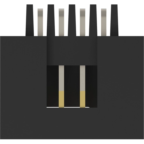 103167-1 AMP PCB Connection Systems Image 3